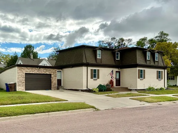 423 W Birch Ave, Mitchell, SD 57301
