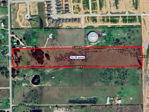 0 Binford Rd, Waller, TX 77484