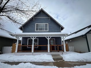 4847 Sonoma St, Missoula, MT 59808