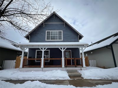 4847 Sonoma St, Missoula, MT, 59808