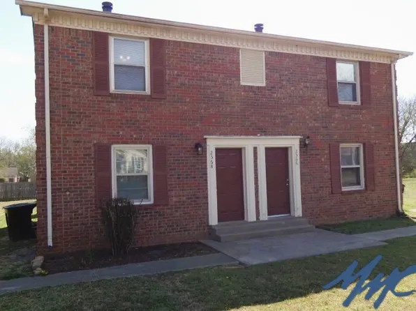 2568 Oak Hill Dr, Murfreesboro, TN 37130