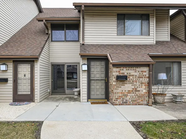 9034 West Lisbon AVENUE #4, Milwaukee, WI 53222