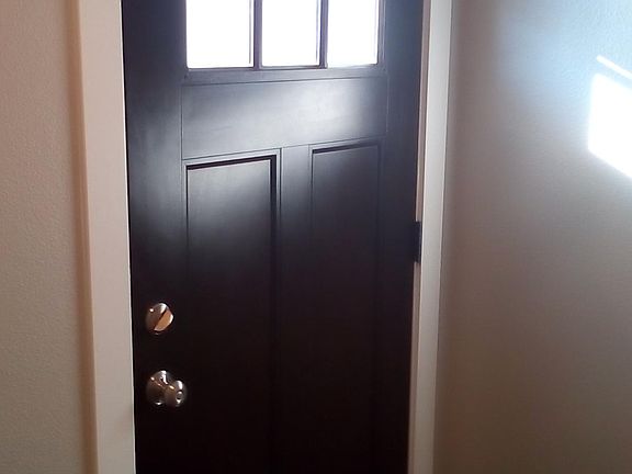 Welcome to your "NEW" Home!