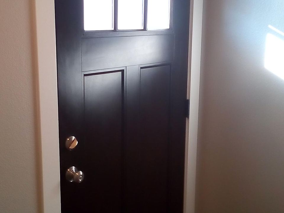 Welcome to your New Home