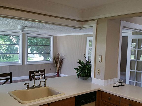 Family Room From Kitchen