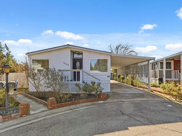 55 Via San Carlos, Paso Robles, CA 93446