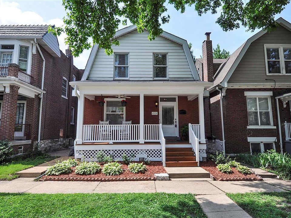 2nd image of 4924 Berthold Ave