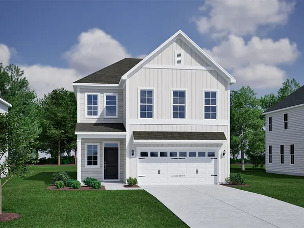 513 Crosswick St, Summerville, SC 29483