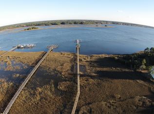 1023 Jervey Point Rd, Charleston, SC 29492