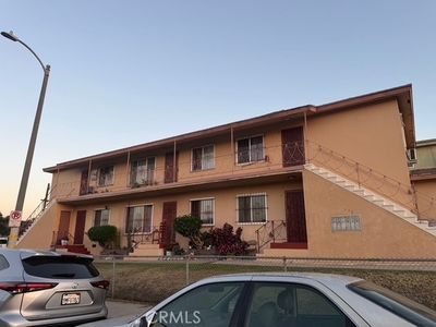 252 W 112th St, Los Angeles, CA, 90061