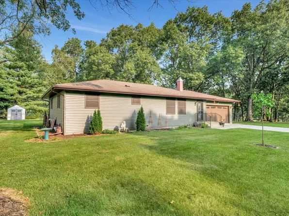 105 Dakota Dr, Loda, IL 60948