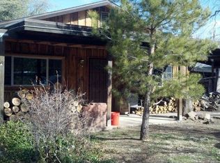 812 W Cherry St, Payson, AZ 85541