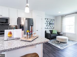 Bolingbroke Way Homesite 152, Charles Town, WV 25414