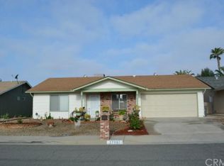 27097 Howard St, Menifee, CA 92586