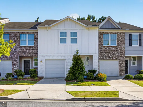 31 Kielder Dr, Winder, GA 30680
