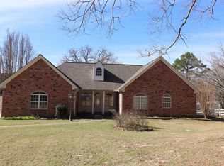 289 Clayton Dickerson Rd, Eros, LA 71238