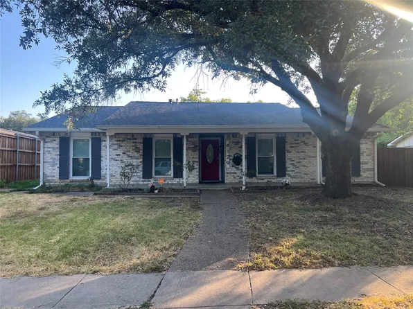 4129 Mayflower Dr, Garland, TX 75043