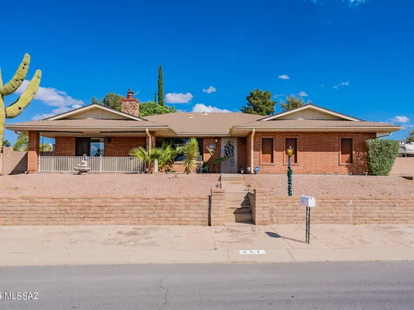 251 S Charleston Ave, Vail, AZ 85641