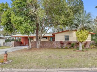 5549 Edmar Rd, Jacksonville, FL 32277