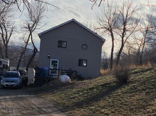 101 Bear Paw Trl, Anaconda, MT 59711