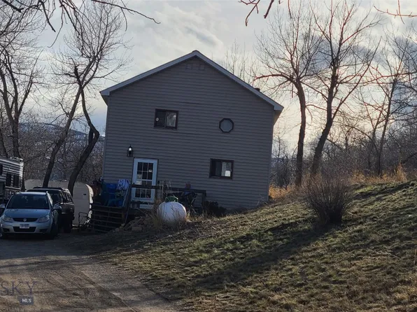 101 Bear Paw Trl, Anaconda, MT 59711