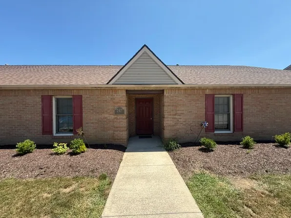 247 Northland Dr APT C, Medina, OH 44256