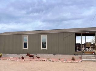 42710 W Highway 60, Morristown, AZ 85342