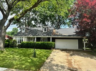 315 High St, Louisville, OH
