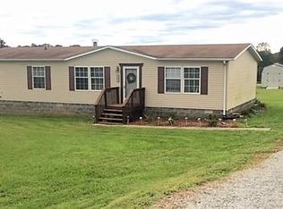 685 Golden View Rd, Glade Hill, VA 24092