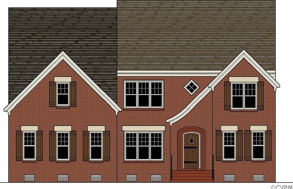 1st image of 6408 Gadsby Forest Place Gln