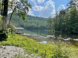 8 Timber Trl, Sapphire, NC 28774