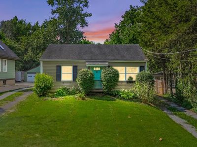 481 E Sharon Rd, Cincinnati, OH, 45246