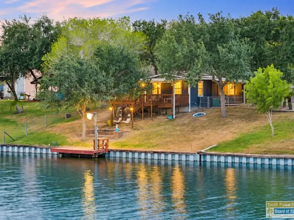 16164 Old Arroyo Cir, Rio Hondo, TX 78583