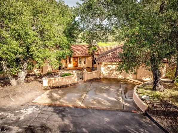 8865 Pino Solo Ave, Atascadero, CA 93422