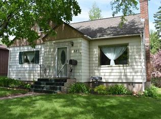 520 N 34th Ave E, Duluth, MN 55804