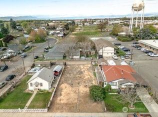 City Of Toppenish, Toppenish, WA 98948