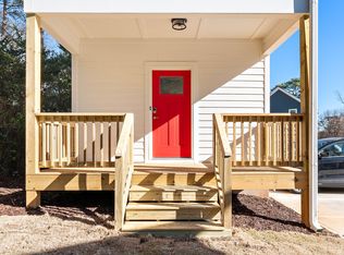 4106 1/2 Garland Dr, Raleigh, NC 27606