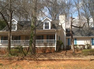 4827 Bexley Dr, Stone Mountain, GA 30083
