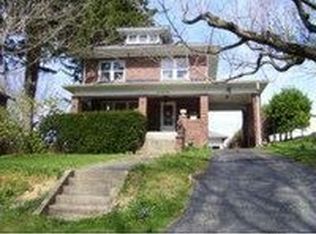 133 Mountain View Ave, Bluefield, WV