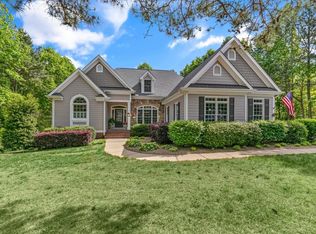 70 Pebble Creek Dr, Franklinton, NC 27525