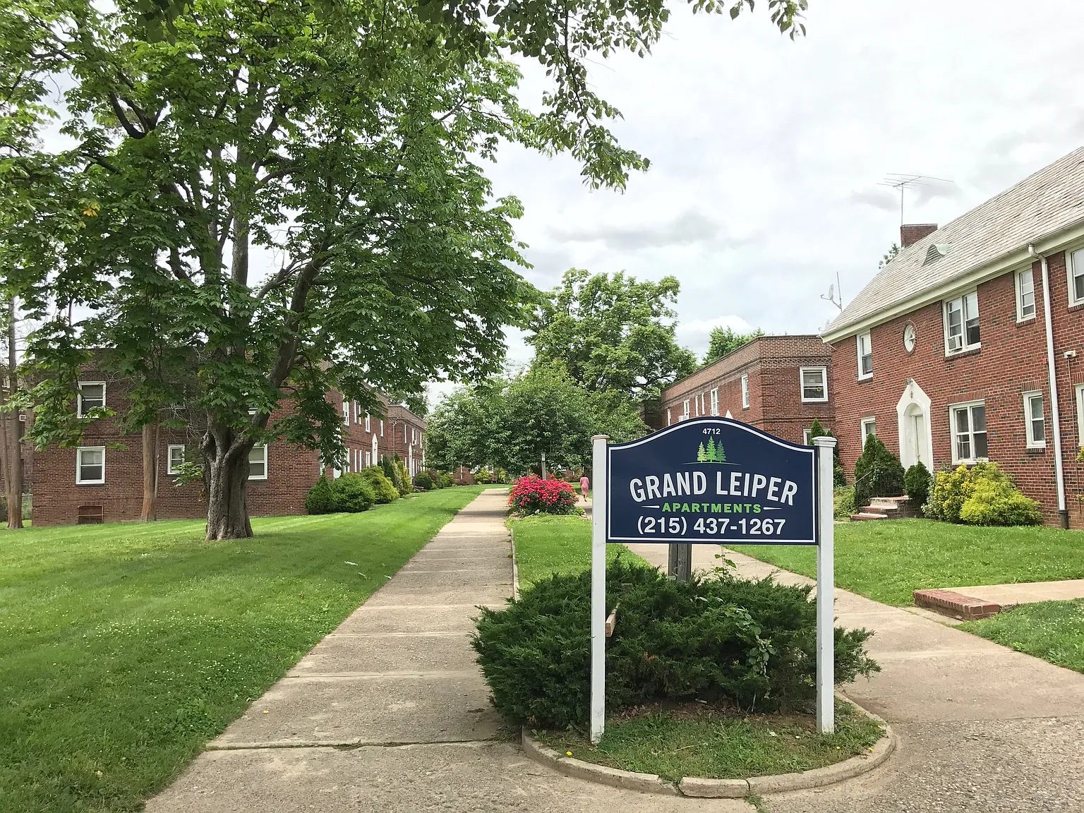 4712 Leiper Street — Photo 1
