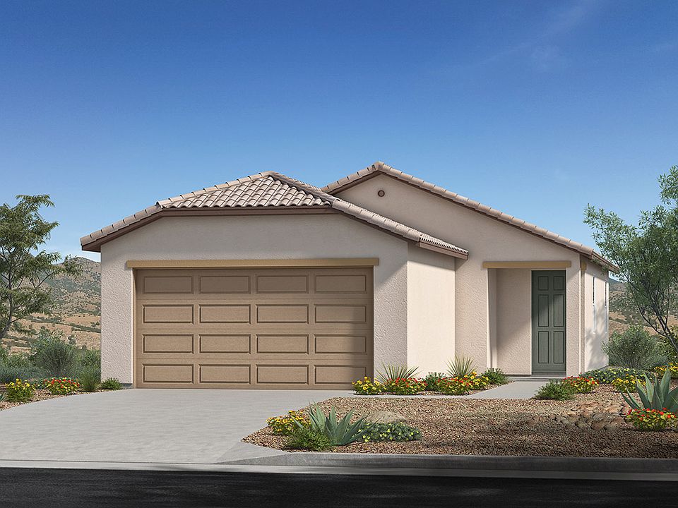 2nd image of La Cholla Boulevard And W Desert Topaz Way #Fd6pre