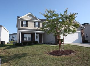 276 Cardinal Pines Ln, Lexington, SC 29073