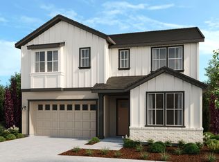 Plan 1 Plan, Larkspur at Francis Ranch, Dublin, CA 94568