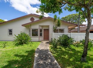 91-1059 Keoneula Blvd APT F6, Ewa Beach, HI 96706