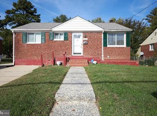 2008 Van Buren St, Hyattsville, MD