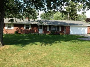 3617 Lincoln Rd, Hamilton, MI 49419