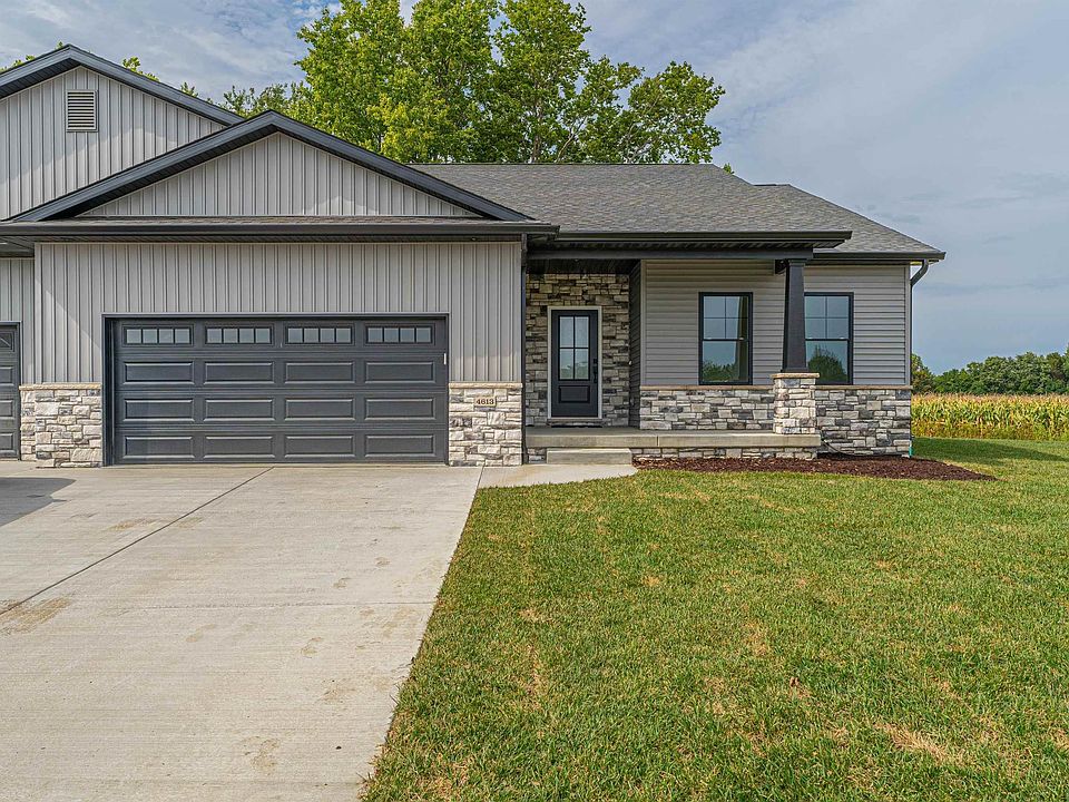 4613 Lasalle Ct, Springfield, IL 62711 Zillow