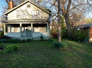 18 N Maple Ave, Saint Louis, MO