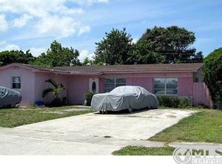 351 NE 27th Ct, Boynton Beach, FL 33435
